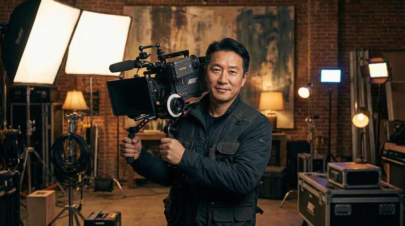 香蕉视频摄影专家