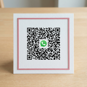 香蕉视频公众号二维码