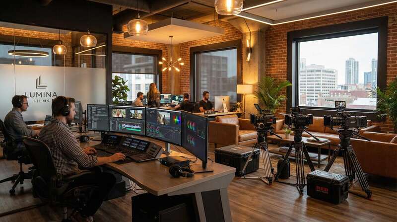 香蕉视频视频拍摄技巧