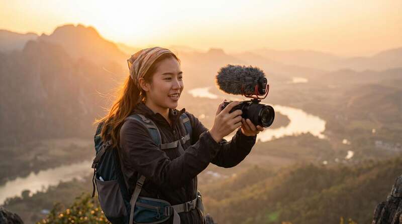 香蕉视频旅行视频